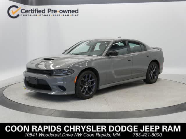 used 2023 Dodge Charger car, priced at $27,000