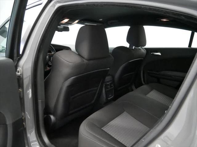 used 2023 Dodge Charger car, priced at $26,991