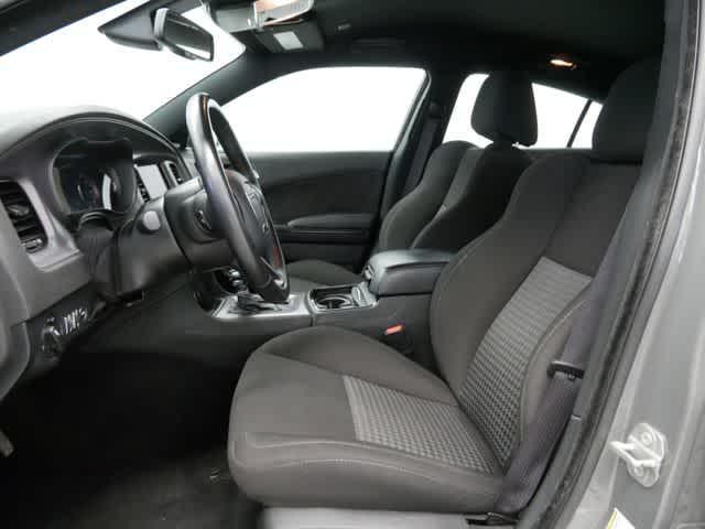 used 2023 Dodge Charger car, priced at $27,000