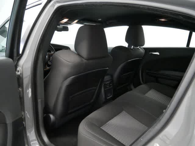 used 2023 Dodge Charger car, priced at $27,000
