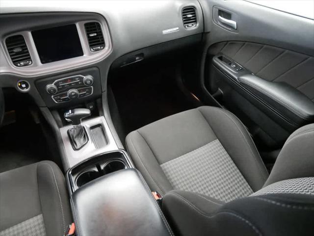 used 2023 Dodge Charger car, priced at $26,991