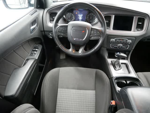 used 2023 Dodge Charger car, priced at $27,000