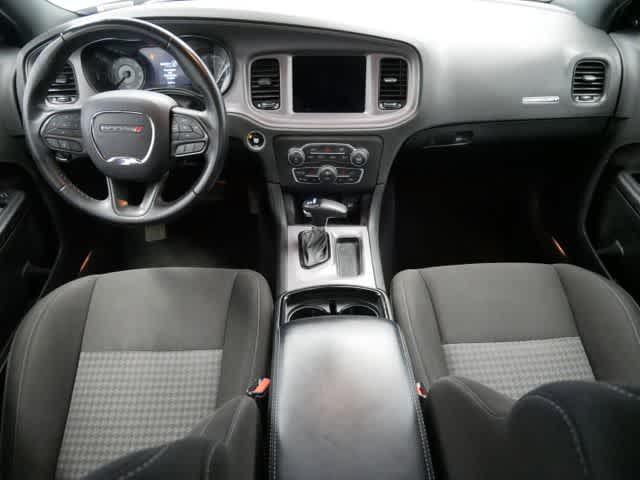 used 2023 Dodge Charger car, priced at $27,000