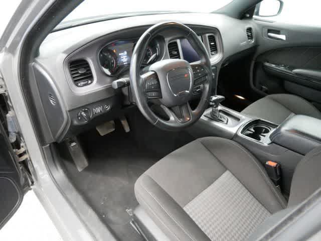 used 2023 Dodge Charger car, priced at $27,000