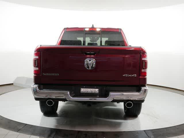 used 2023 Ram 1500 car, priced at $51,939