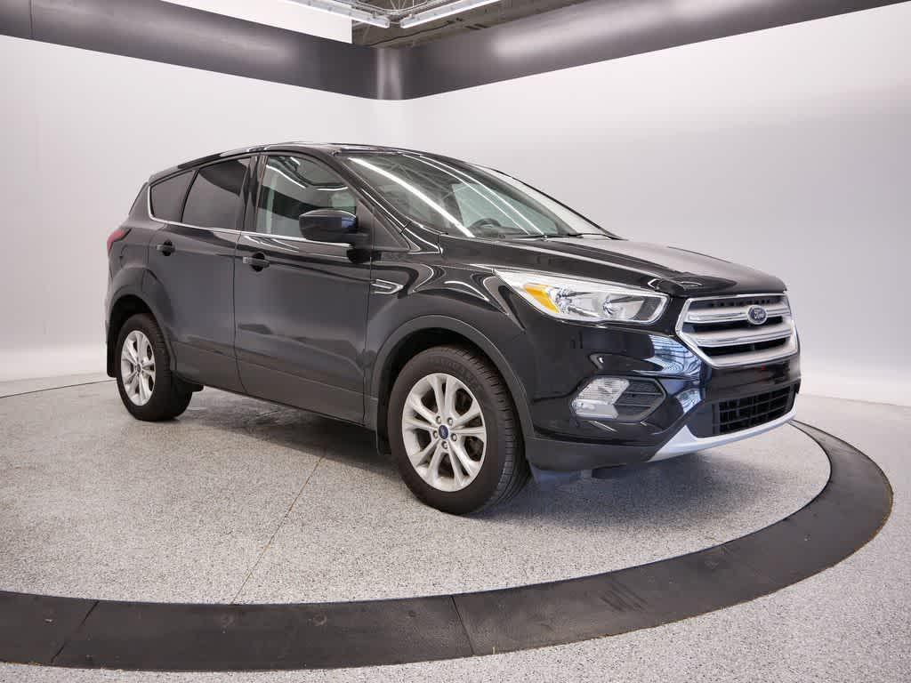 used 2019 Ford Escape car, priced at $16,998