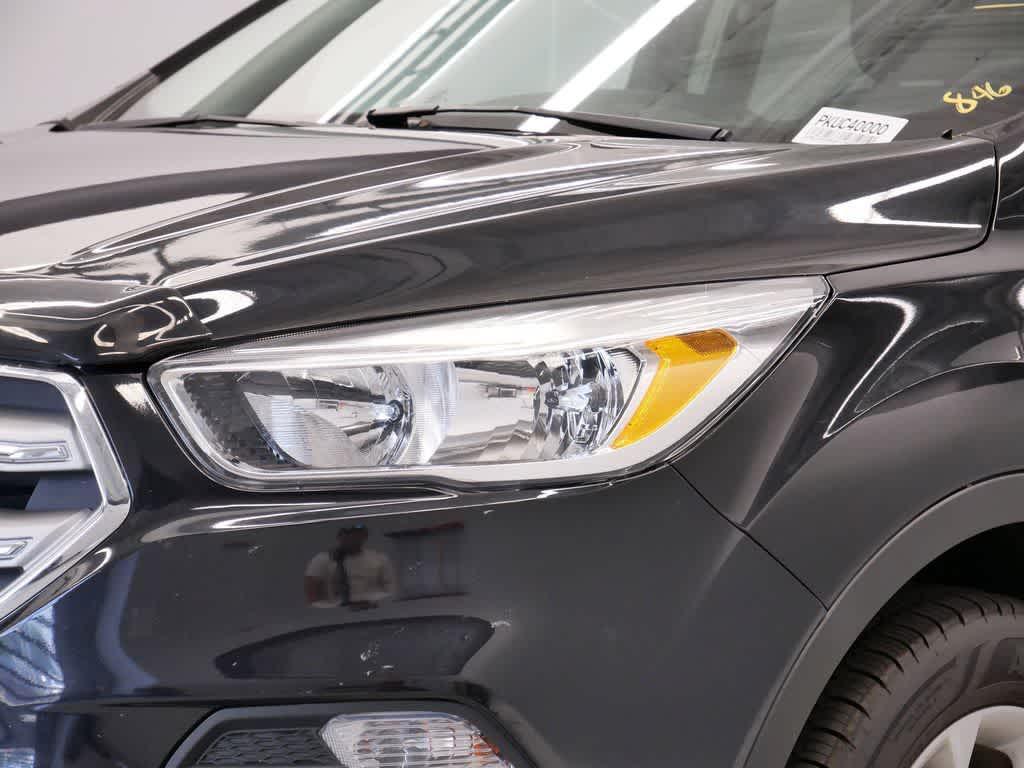 used 2019 Ford Escape car, priced at $16,998