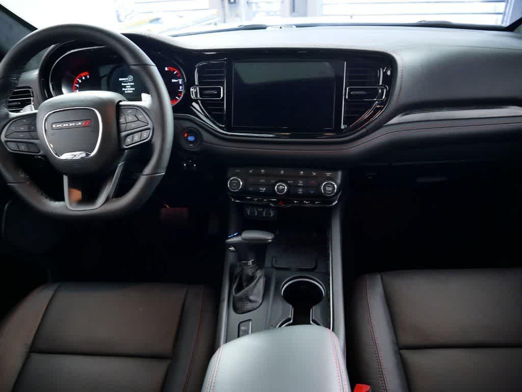 new 2025 Dodge Durango car, priced at $58,137