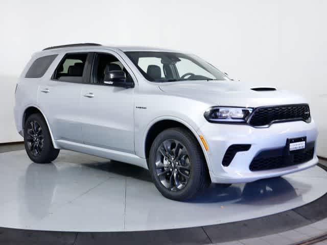 new 2025 Dodge Durango car, priced at $61,751