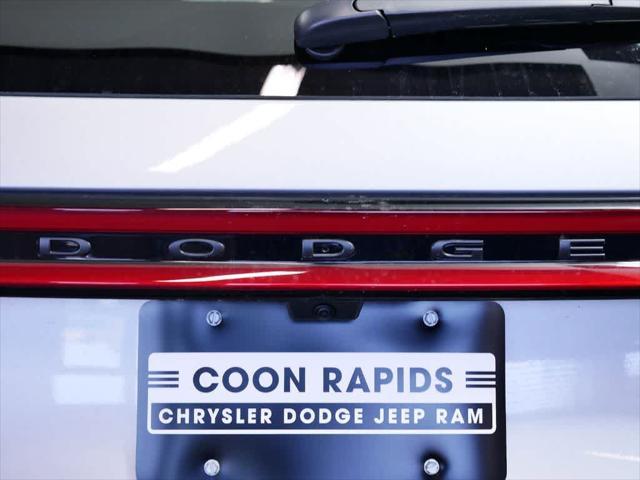 new 2025 Dodge Durango car, priced at $59,855