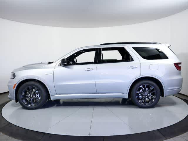 new 2025 Dodge Durango car, priced at $61,751