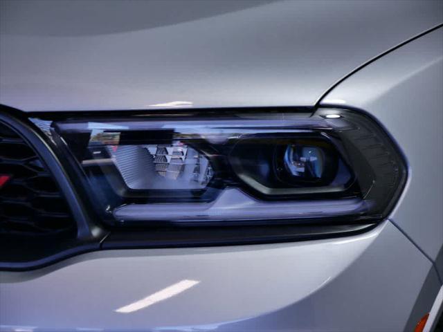 new 2025 Dodge Durango car, priced at $59,855