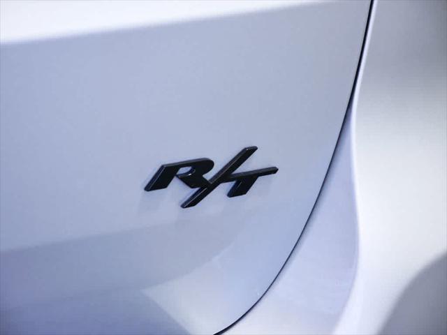 new 2025 Dodge Durango car, priced at $59,855