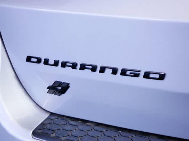 new 2025 Dodge Durango car, priced at $61,751