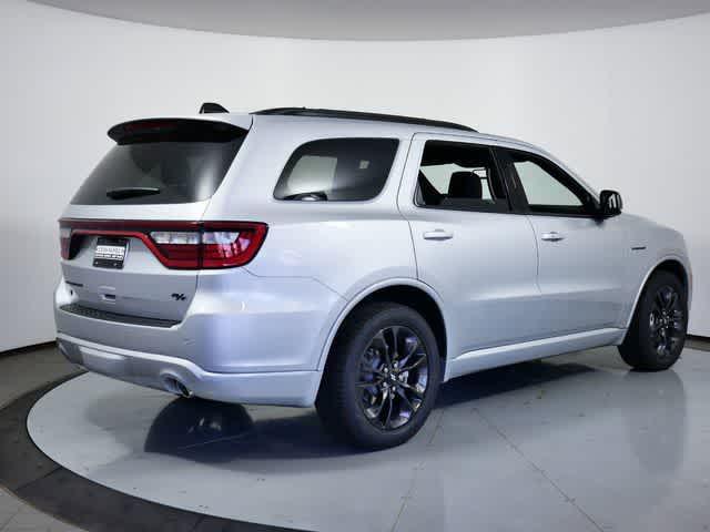 new 2025 Dodge Durango car, priced at $61,751