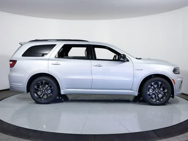 new 2025 Dodge Durango car, priced at $61,751