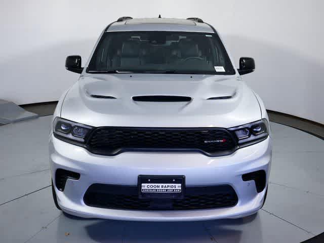 new 2025 Dodge Durango car, priced at $61,751