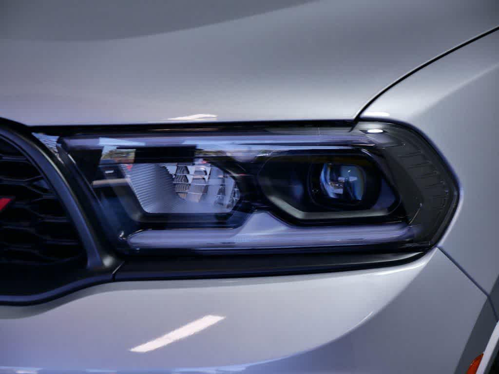 new 2025 Dodge Durango car, priced at $58,137