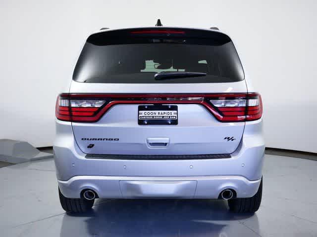 new 2025 Dodge Durango car, priced at $61,751