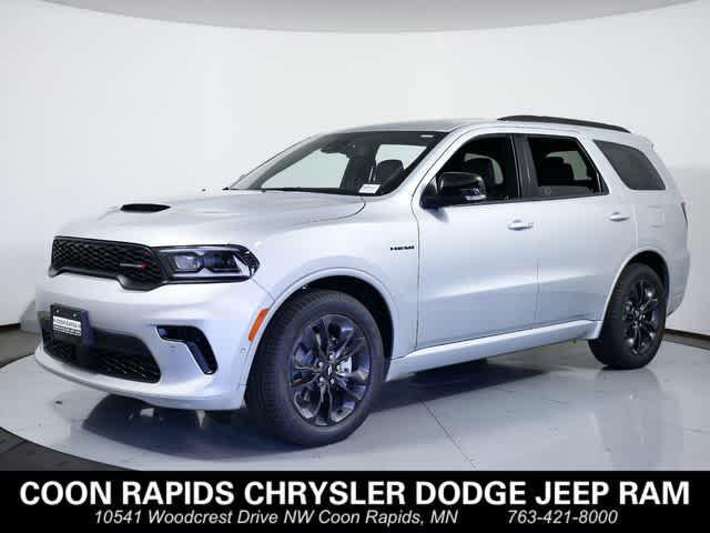 new 2025 Dodge Durango car, priced at $61,751