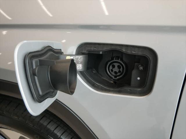 new 2025 Jeep Grand Cherokee 4xe car, priced at $60,057