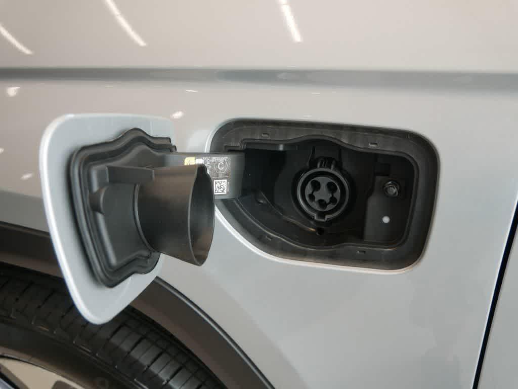new 2025 Jeep Grand Cherokee 4xe car, priced at $60,572