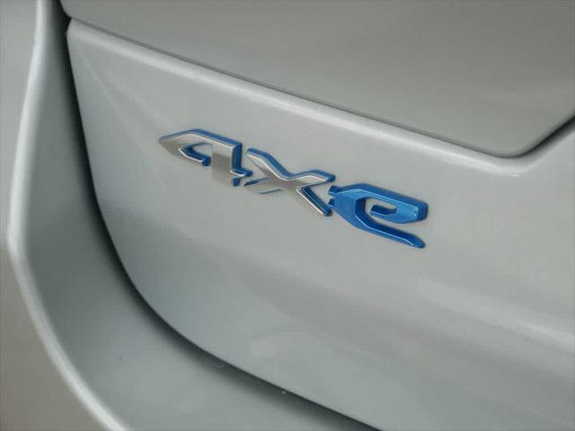 new 2025 Jeep Grand Cherokee 4xe car, priced at $60,057