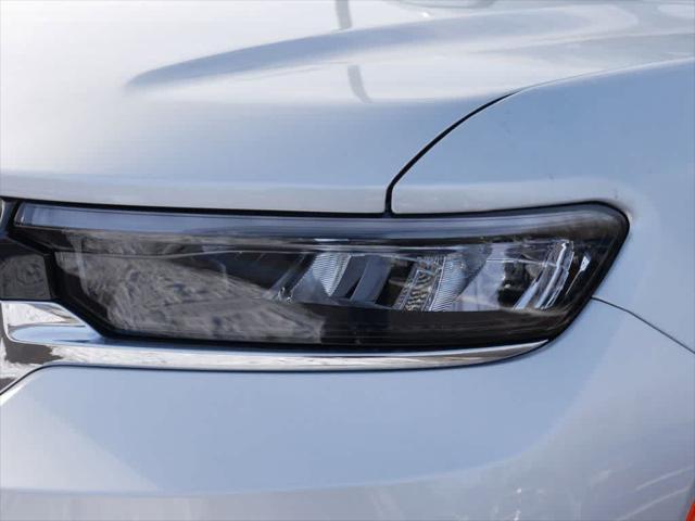 new 2025 Jeep Grand Cherokee 4xe car, priced at $57,611