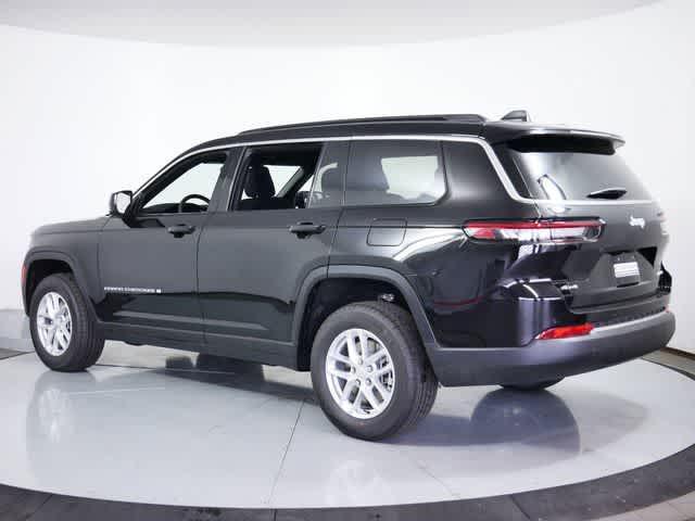 new 2024 Jeep Grand Cherokee L car, priced at $44,783