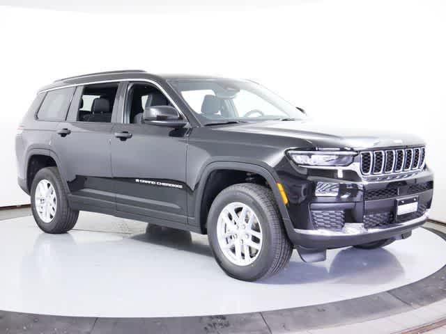 new 2024 Jeep Grand Cherokee L car, priced at $44,783