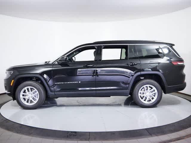 new 2024 Jeep Grand Cherokee L car, priced at $44,783