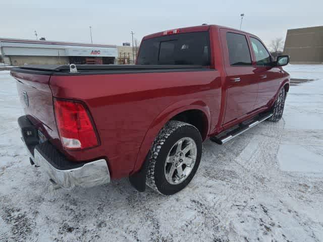 used 2012 Ram 1500 car, priced at $12,989