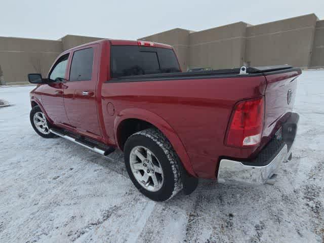 used 2012 Ram 1500 car, priced at $12,989