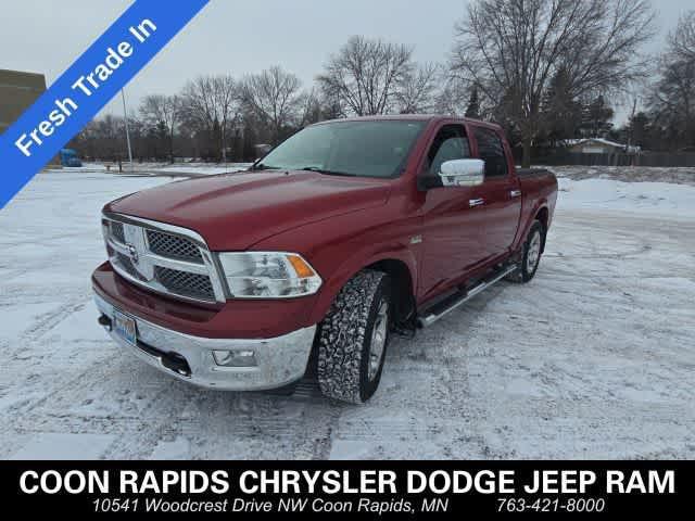 used 2012 Ram 1500 car, priced at $12,989