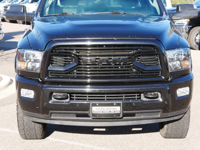 used 2018 Ram 2500 car, priced at $36,291