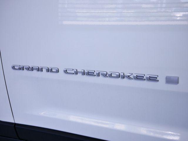 new 2024 Jeep Grand Cherokee car, priced at $48,015
