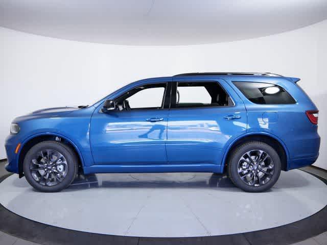 new 2025 Dodge Durango car, priced at $50,360