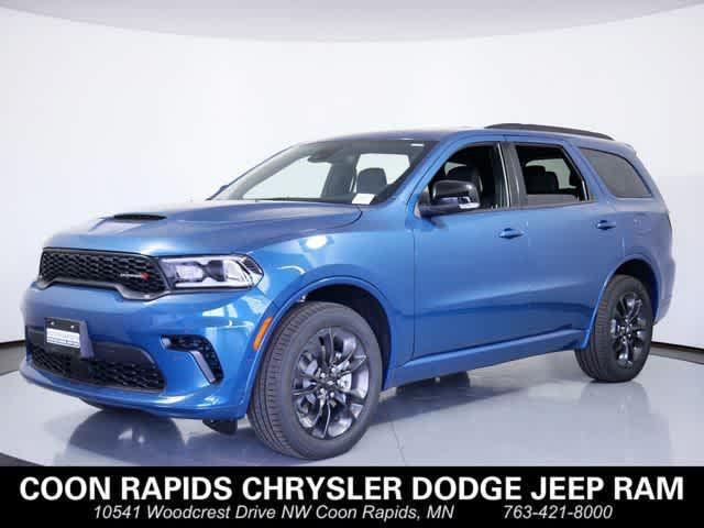 new 2025 Dodge Durango car, priced at $50,360