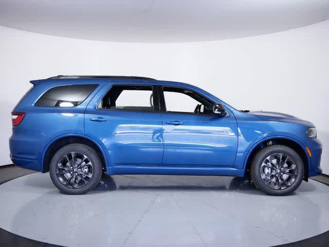 new 2025 Dodge Durango car, priced at $50,360