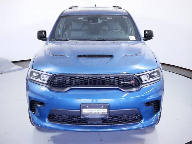 new 2025 Dodge Durango car, priced at $50,360