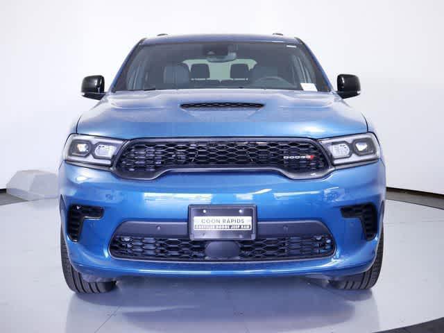 new 2025 Dodge Durango car, priced at $50,360