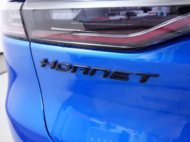 new 2024 Dodge Hornet car, priced at $38,738