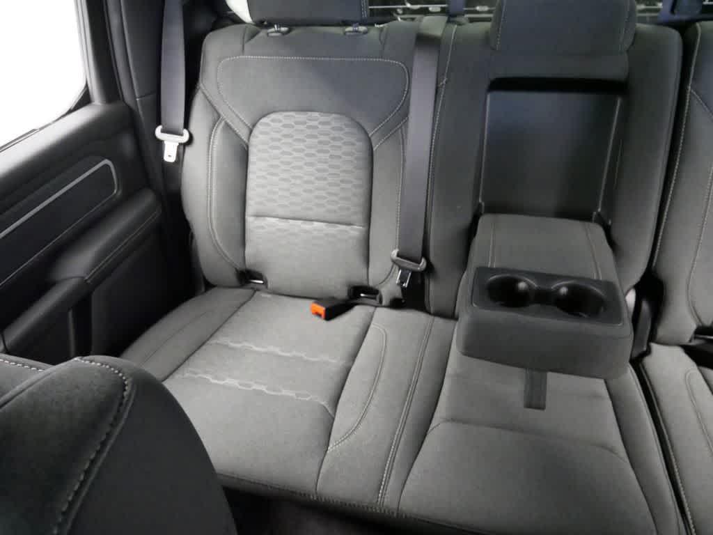 new 2026 Ram 1500 car, priced at $57,716