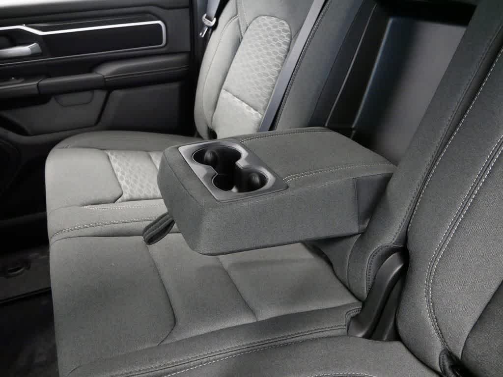 new 2026 Ram 1500 car, priced at $57,716