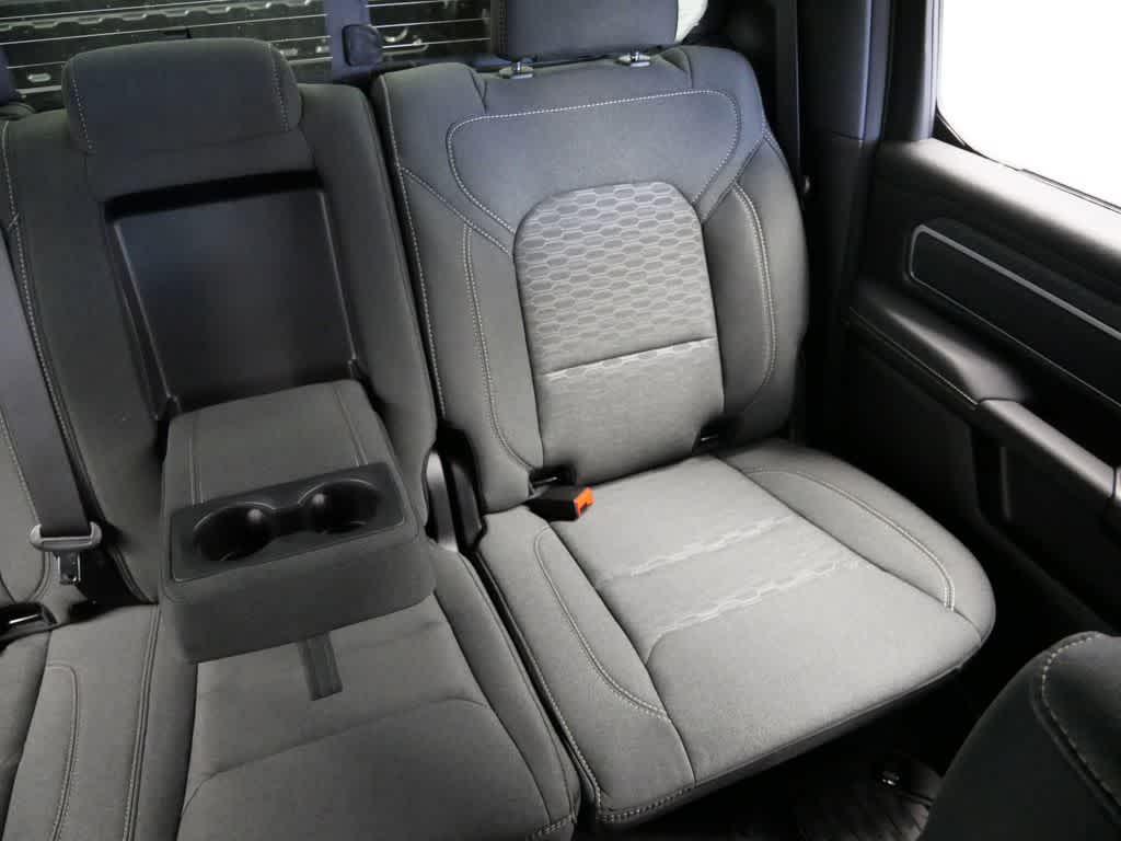 new 2026 Ram 1500 car, priced at $57,716