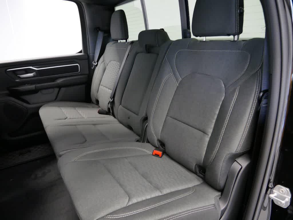 new 2026 Ram 1500 car, priced at $57,716