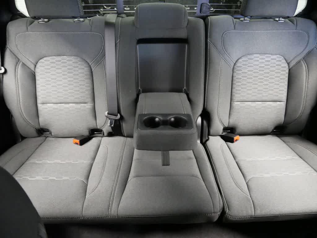 new 2026 Ram 1500 car, priced at $57,716