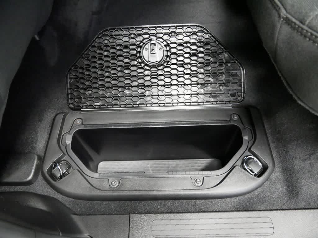 new 2026 Ram 1500 car, priced at $57,716