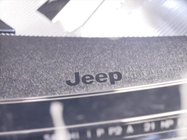 new 2025 Jeep Compass car, priced at $28,267