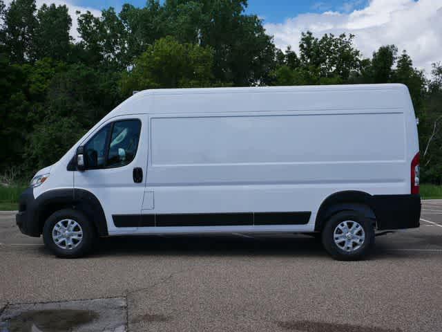 new 2024 Ram ProMaster 2500 car, priced at $53,566